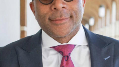 Anthony B. Pinn