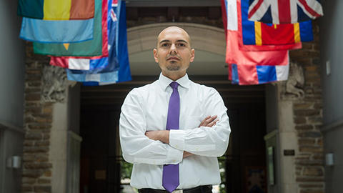 Abel Rodriguez