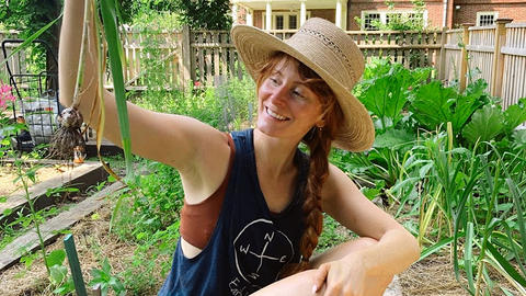 Alex Kinsella, MDiv '24