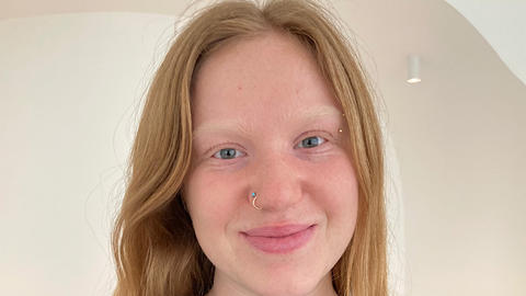 Anna Dorothy Guterman, MTS '24