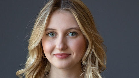 Betül Maden-Yilmaz, MTS '24