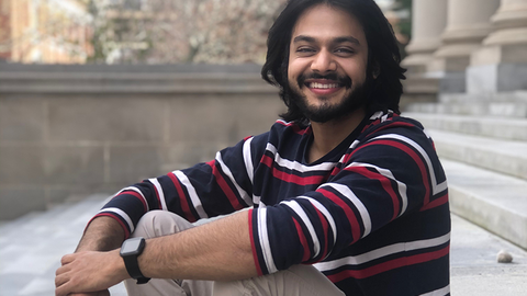 Bilal Rehman