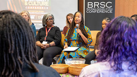 Melissa Wood Bartholomew, Associate Dean for Diversity, Inclusion, and Belonging