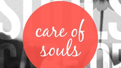 Care of Souls report cover
