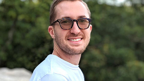 Charles Barber