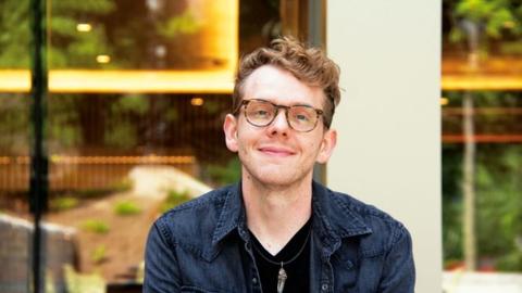 Cody Hooks