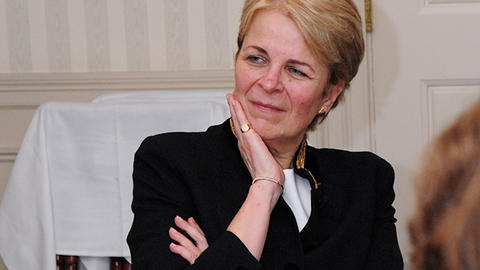 Constance Buchanan