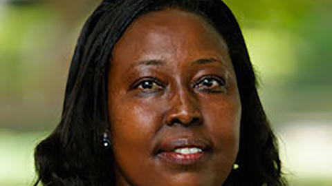 Damaris Parsitau