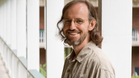 Dan McKanan