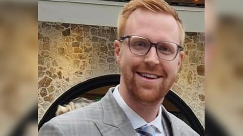 Daniel Kramer, MDiv '24
