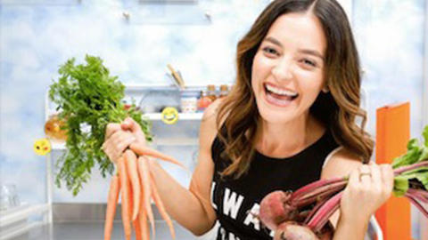 Daniella Marie Malfi (Chef), MRPL '24