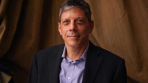 David Holden, MDiv '24