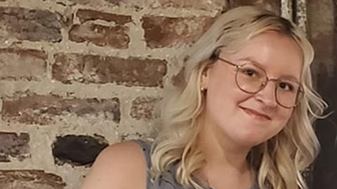 Destiny Magnett, MTS '24