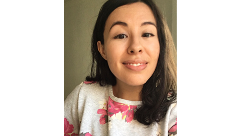 Diana Carolina Marin, MDiv '22