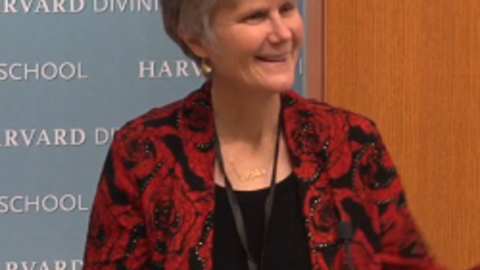 Diane Moore