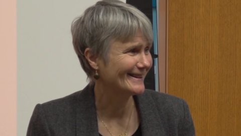 Diane Moore