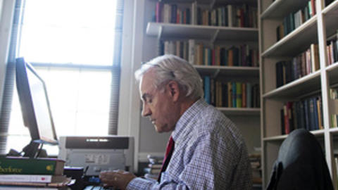 E. J. Dionne