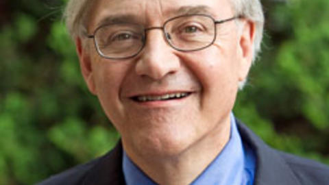 E. J. Dionne