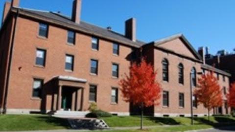 Divinity Hall