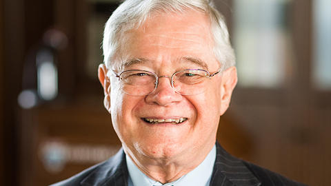 Dudley Rose