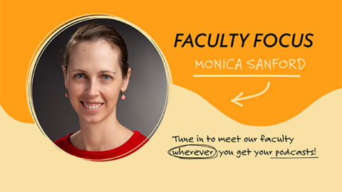 Monica Sanford