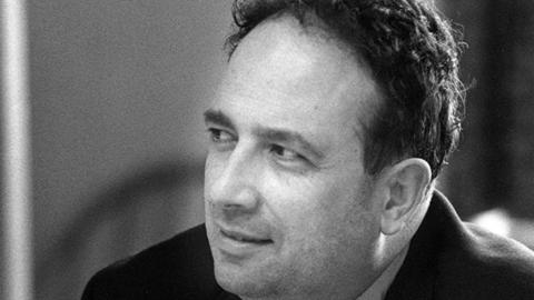 Professor Francis Schüssler Fiorenza
