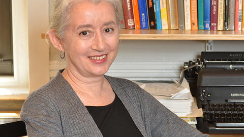 Janet Gyatso