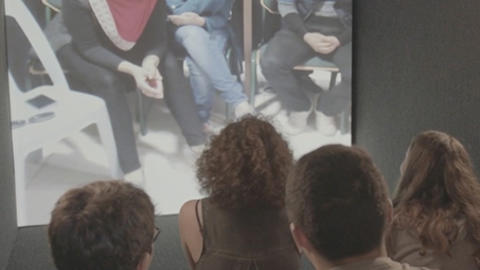 Shared Studios portal at HDS