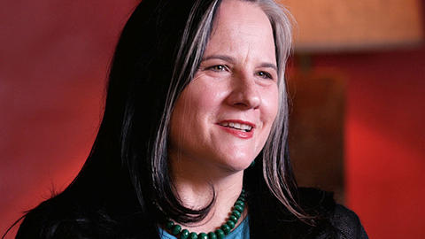 K. Healon Gaston