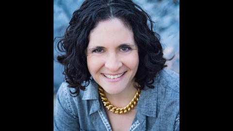 Holly Lebowitz Rossi