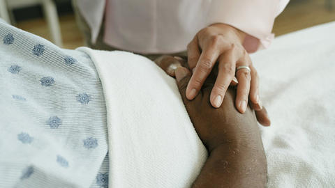 Hospital chaplaincy