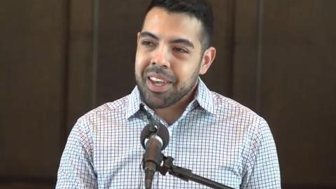 Isaac Martinez