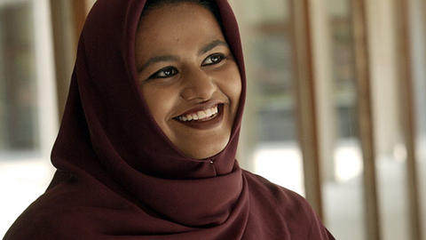 Milia Islam