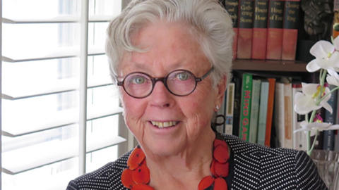 Jane Tuohy