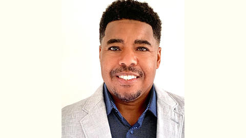 Terrence Johnson