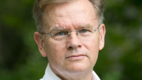 Professor Mark Jordan