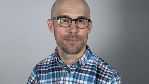 Joshua Eaton