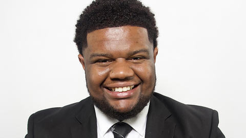 Kenneth H. Moales III, MDiv '24