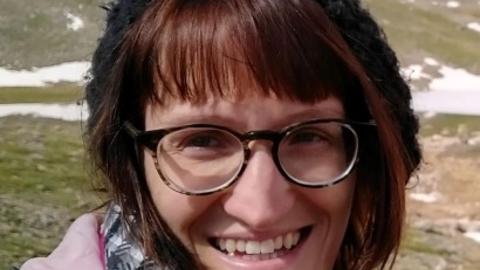 Kristen Maples, MDiv '24
