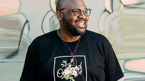 Rod Owens