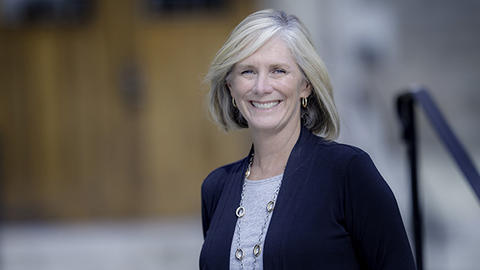 Laura Tuach