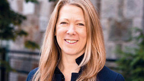 Lori Stevens