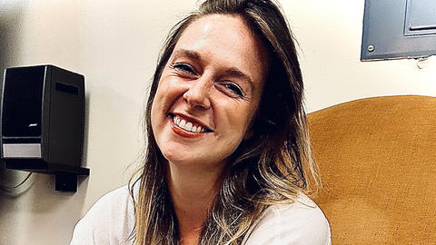 Madeline Bugeau-Heartt