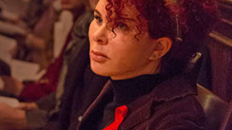 Kerry Maloney
