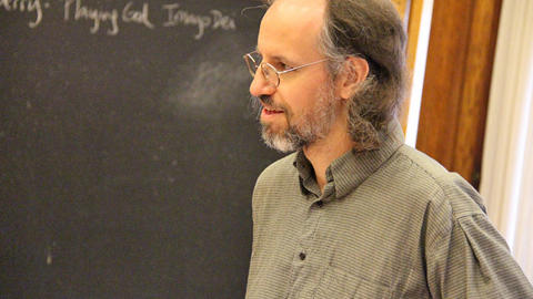 Dan McKanan