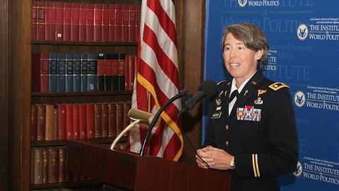 Karen Meeker