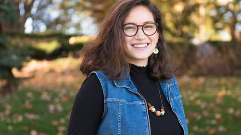 Miriam Silverman Israel