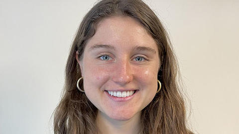 Emily Ostler headshot