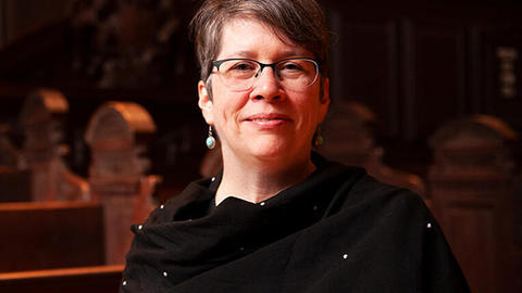 Paulsell Portrait