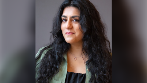 Prabhroop Kaur Chawla, MTS '23